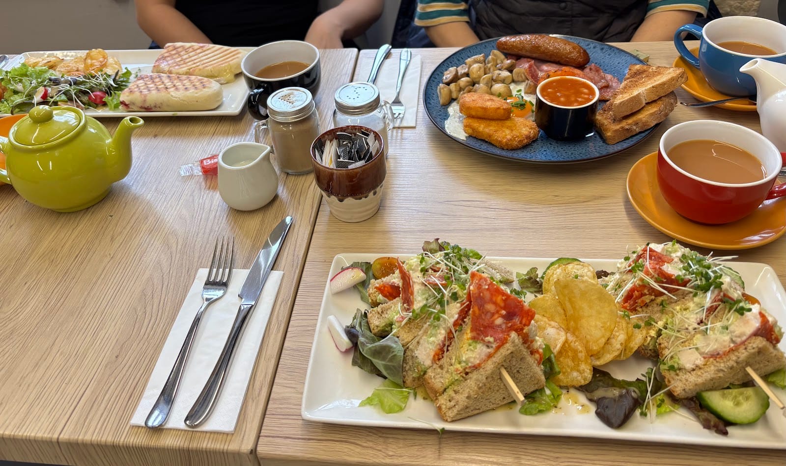 Cafe Marada 39