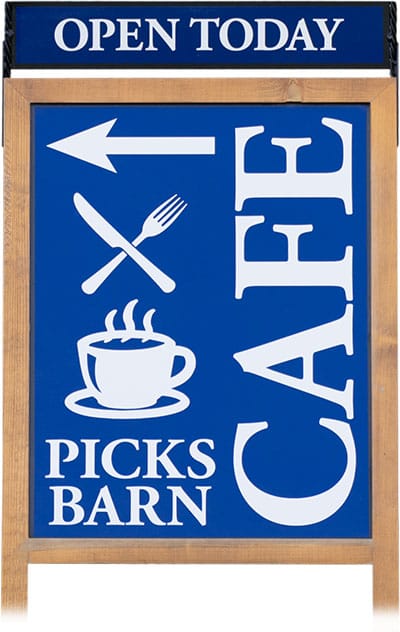 Picks Barn photo 5
