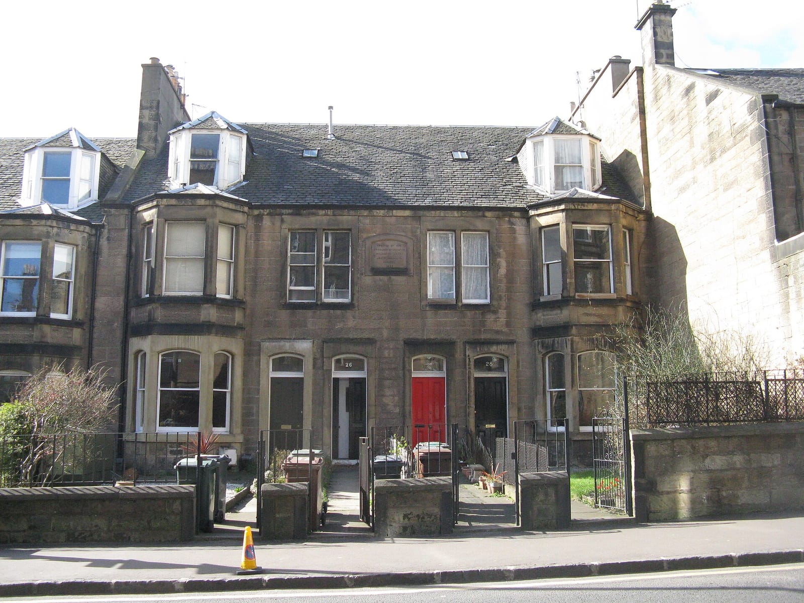 The Terrace Cafe photo 3