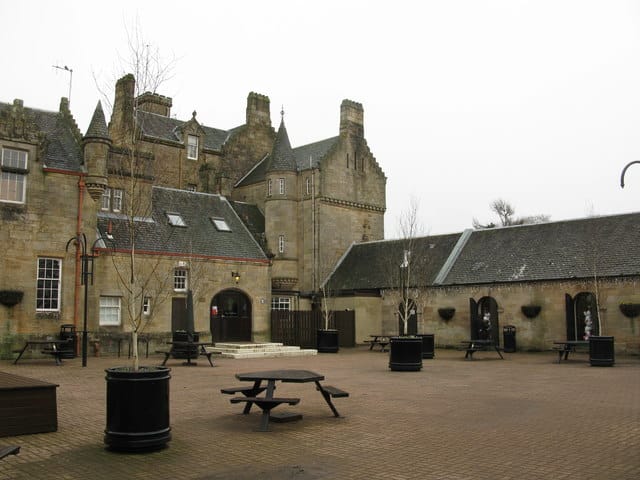 Courtyard Cafe photo 4