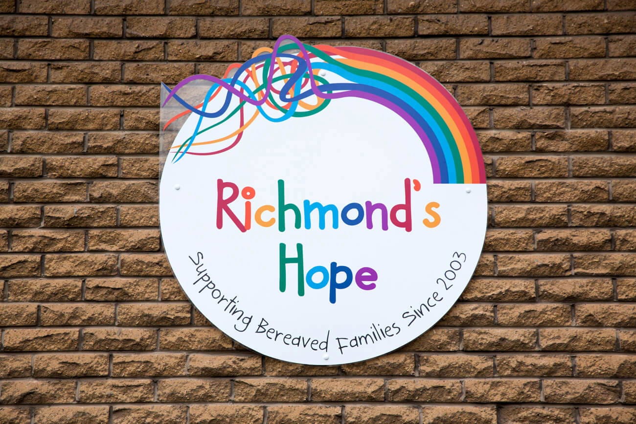The Richmond Cafe