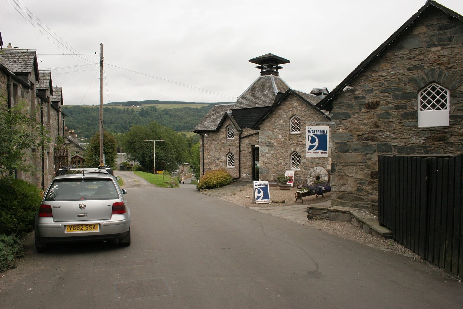 The Watermill photo 2