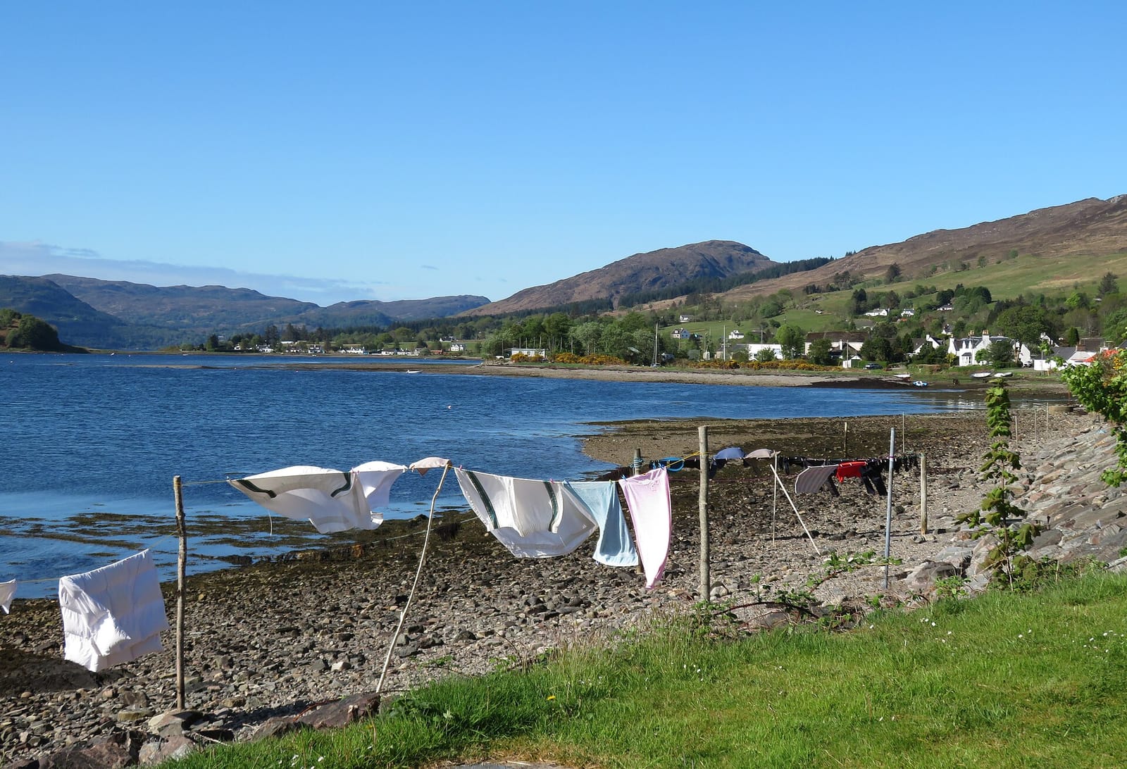 Waterside Cafe