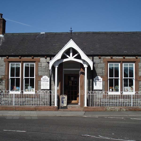 New Abbey Tearooms photo 2