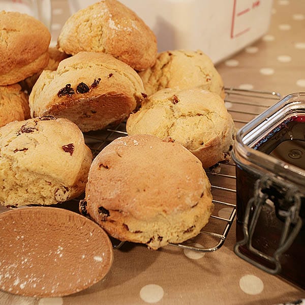 New Abbey Tearooms photo 5