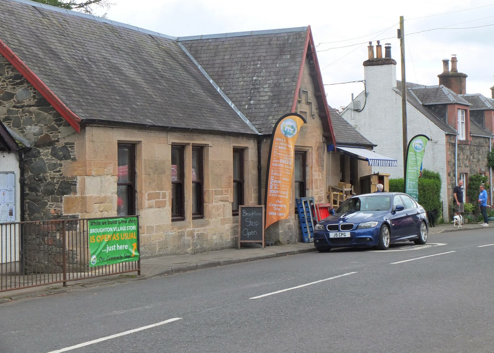 Laurel Bank photo 4