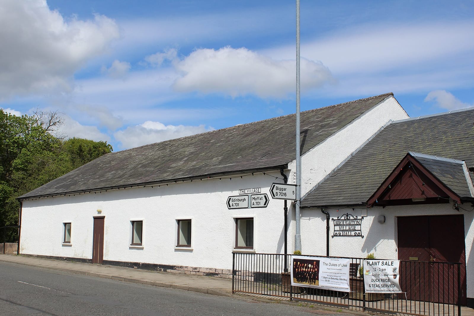 Laurel Bank photo 2