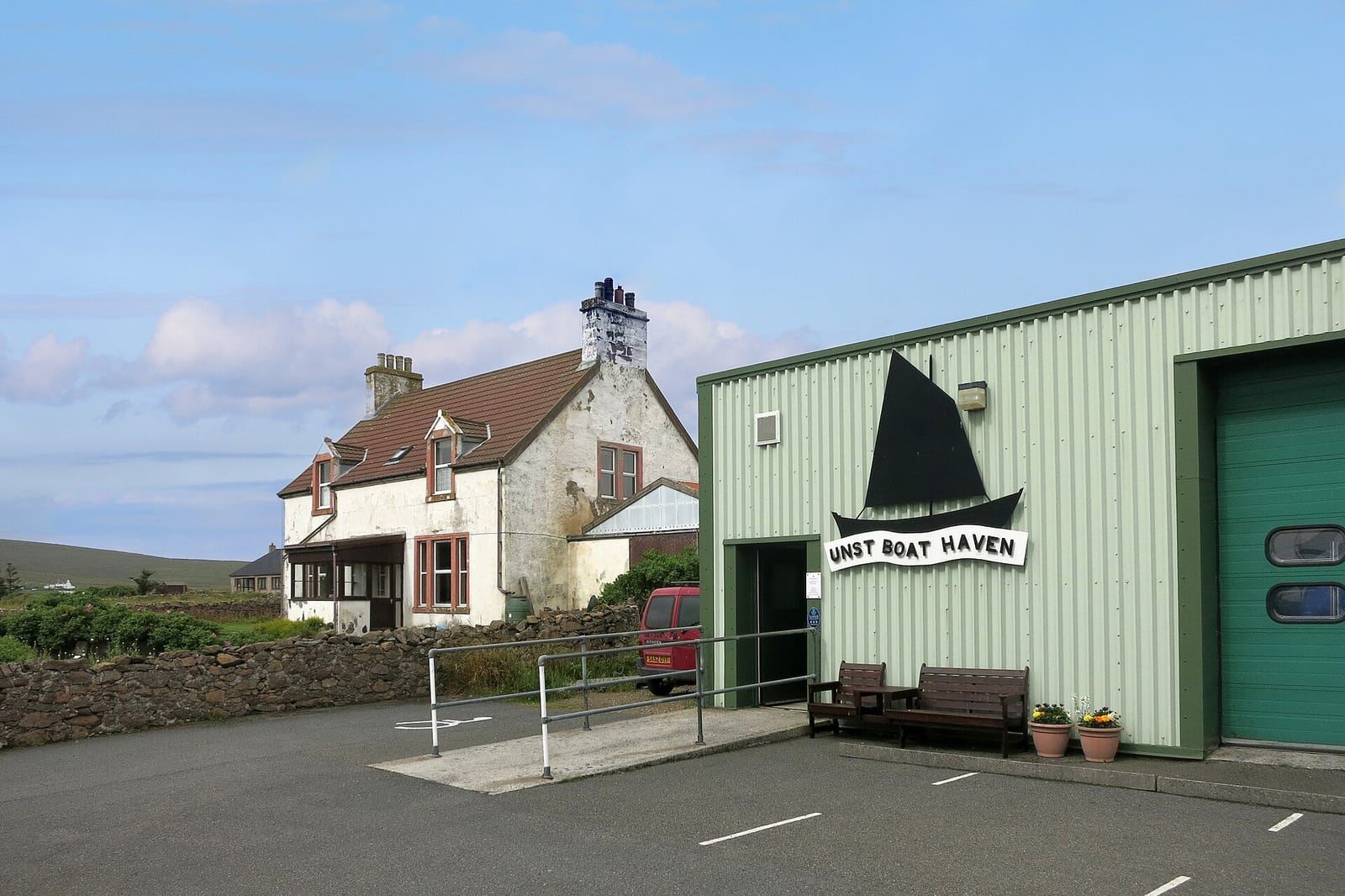 Victoria's Vintage Tea Rooms
