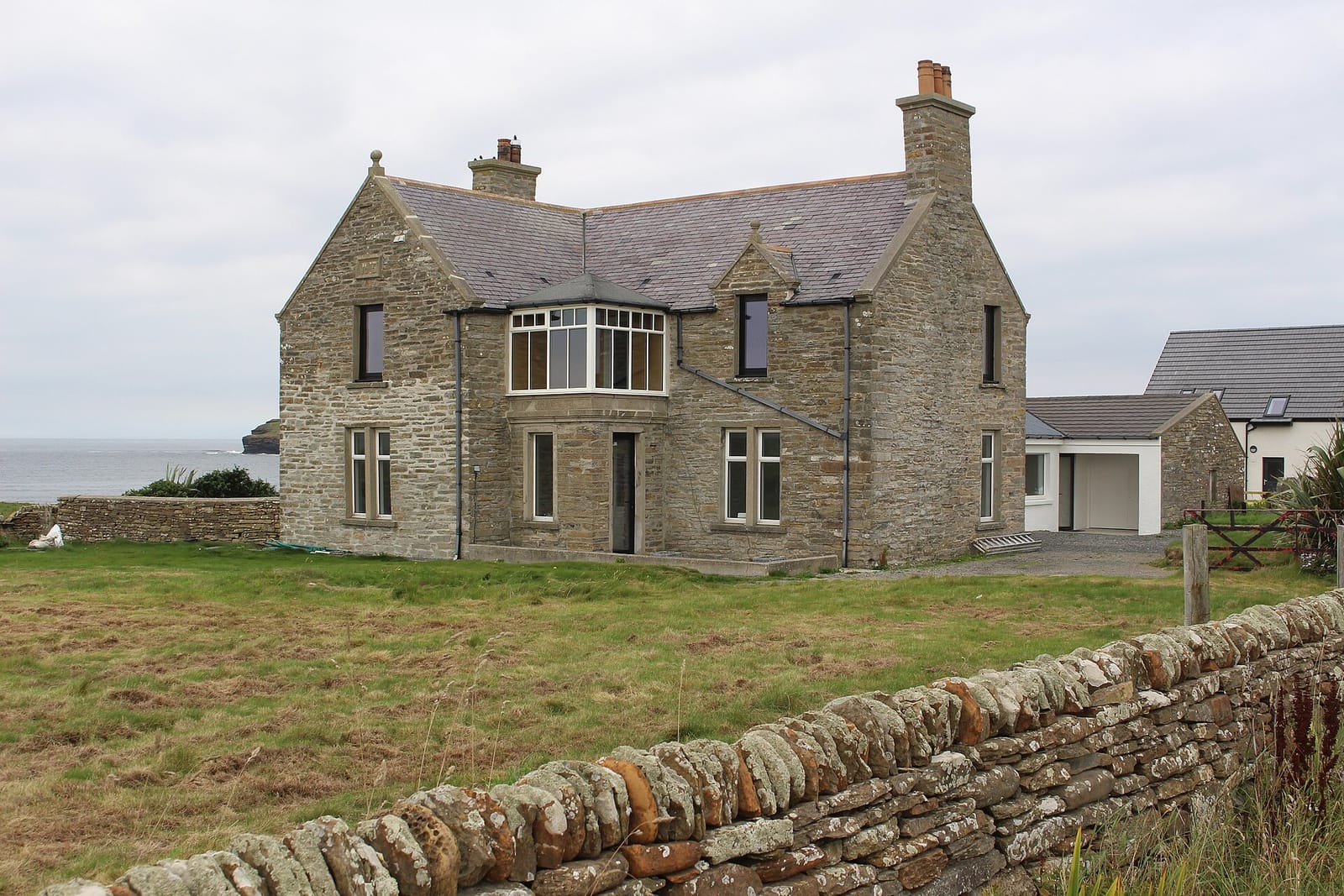 Birsay Bay Tearoom