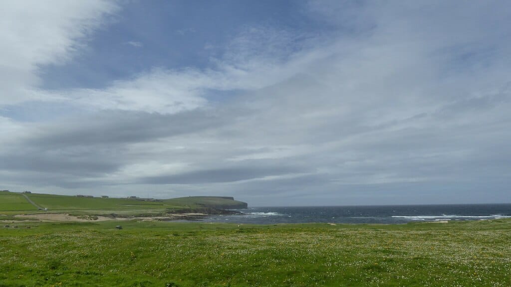 Birsay Bay Tearoom photo 4