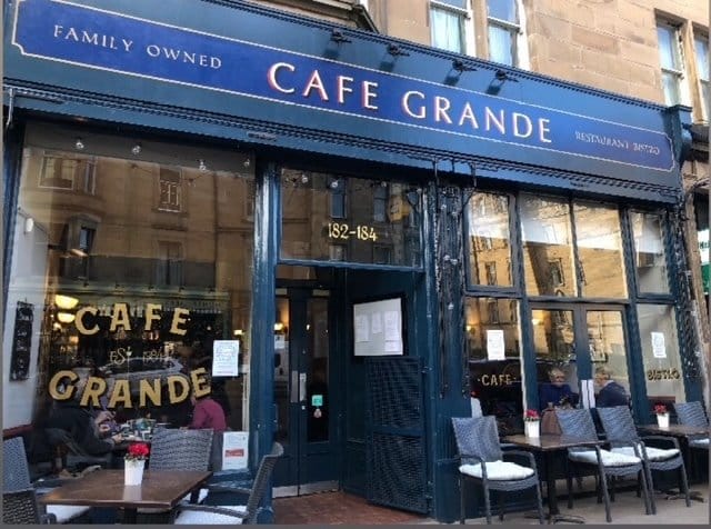 Cafe Grande photo 3