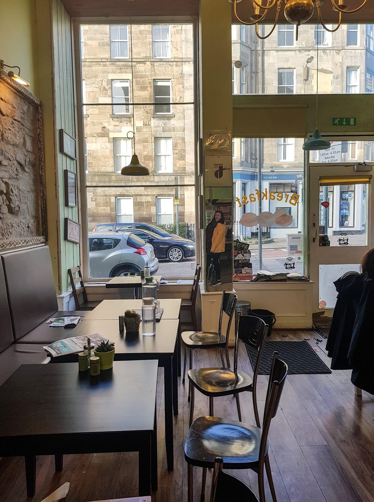 Millers Sandwich Bar