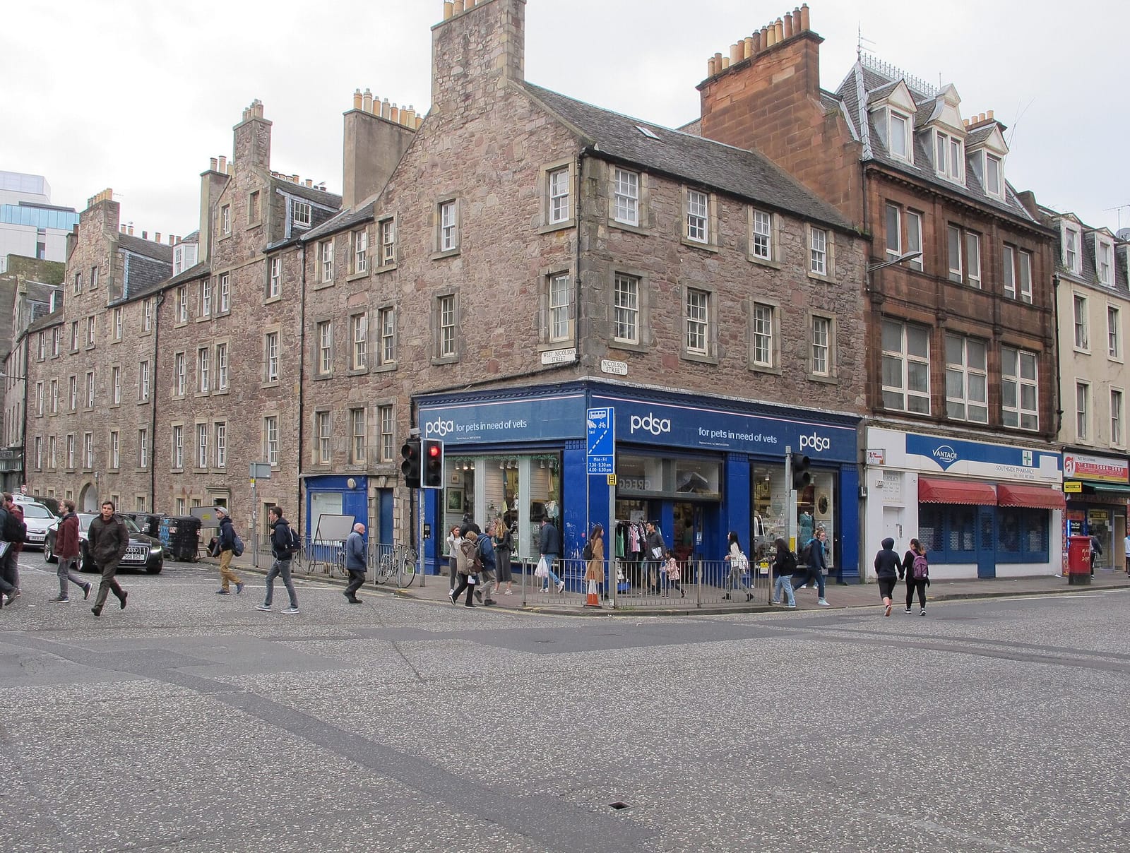 Caffè Nero