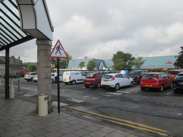 Morrisons Cafe photo 2