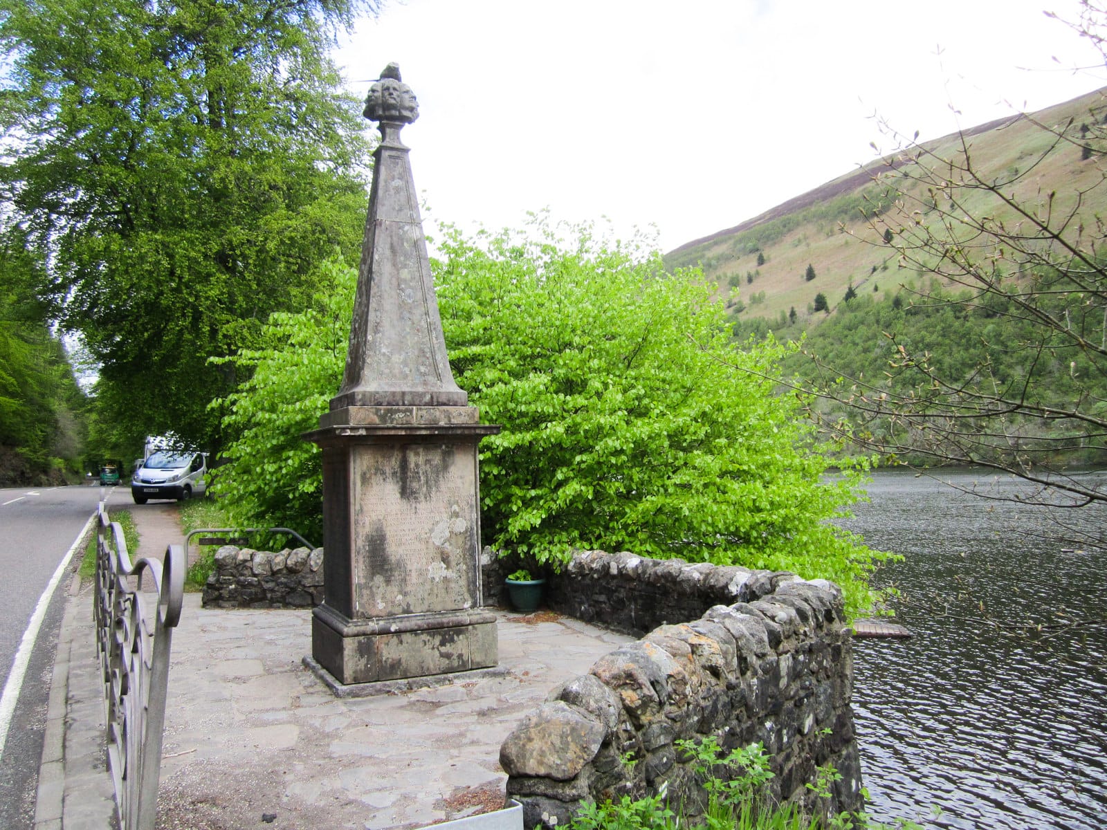 Loch Oich Food Co. photo 3