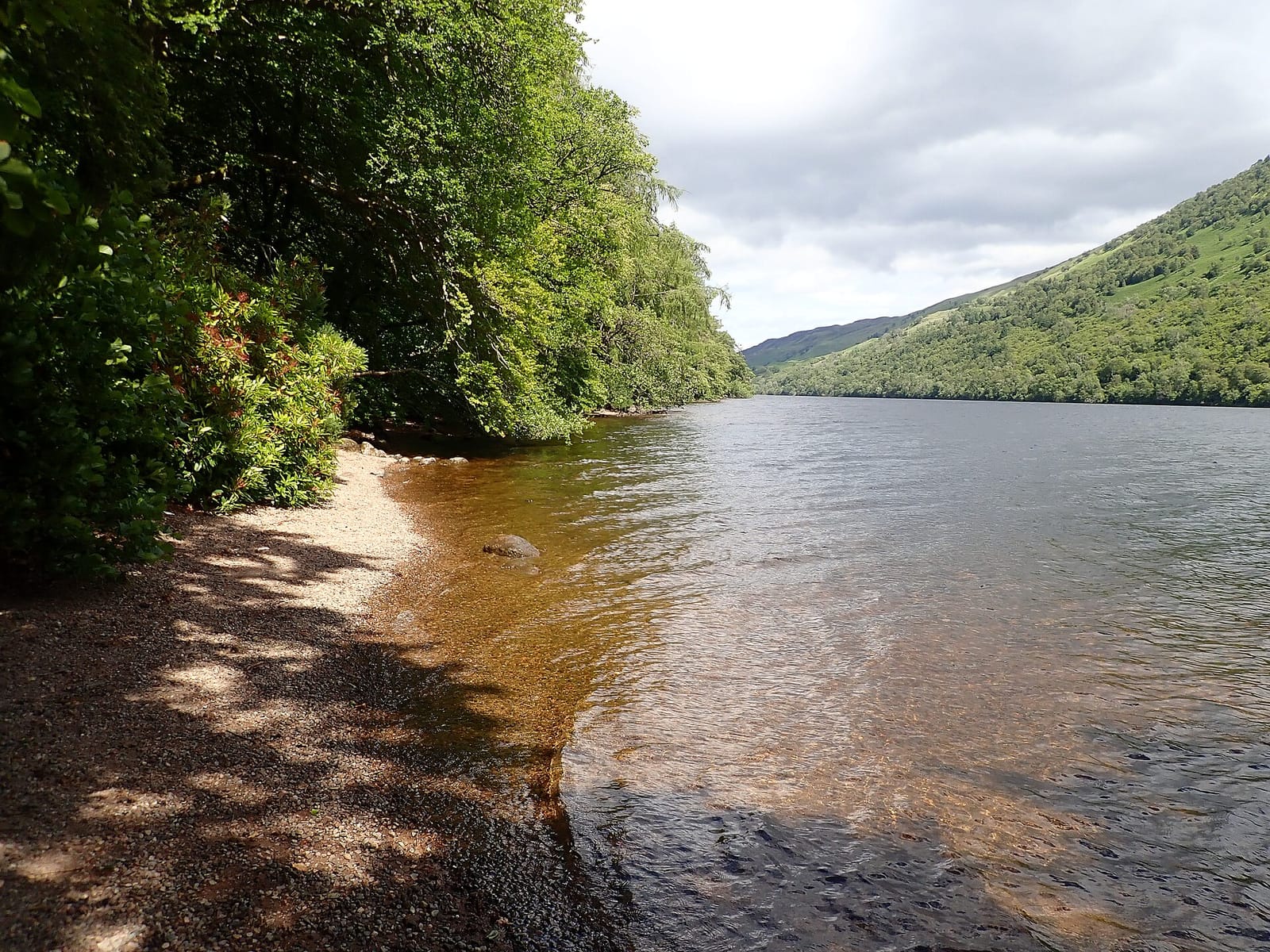Loch Oich Food Co.