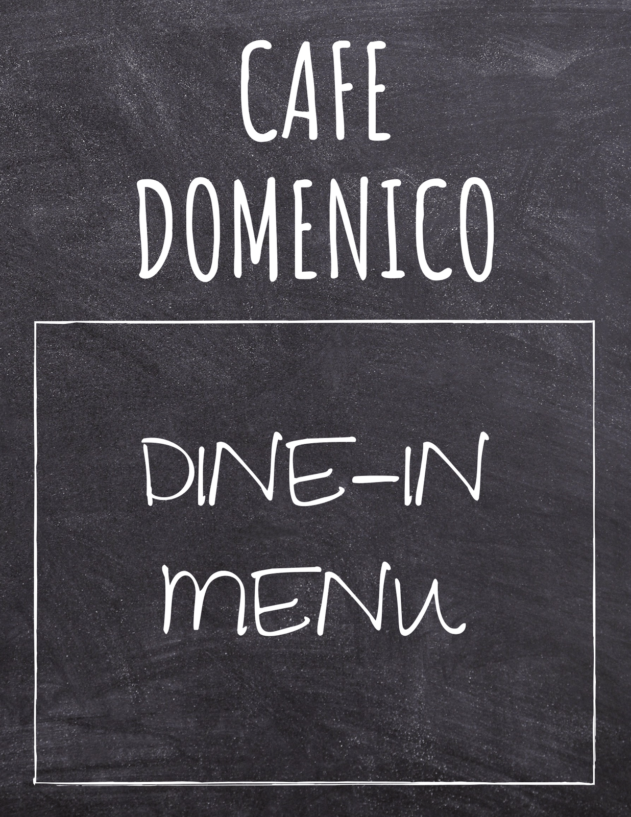 Cafe Domenico photo 4