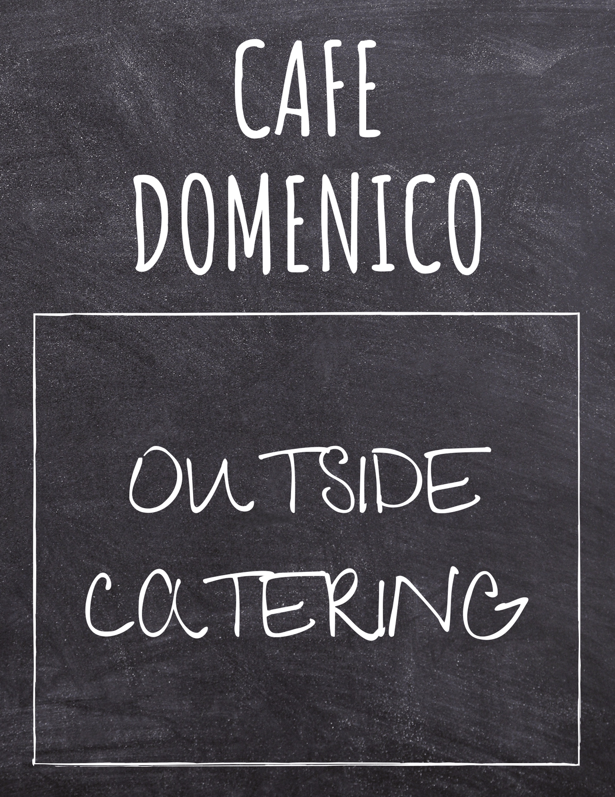 Cafe Domenico photo 5