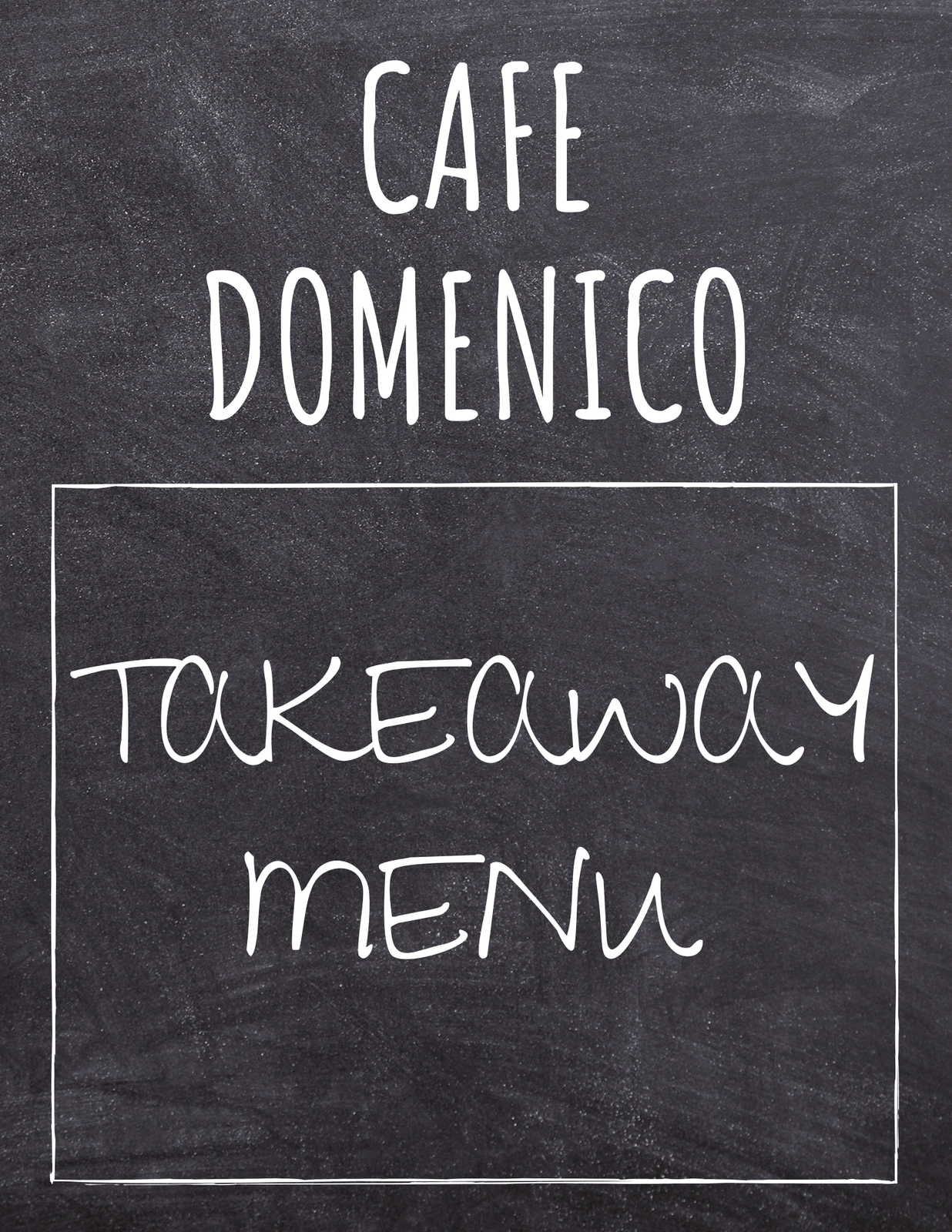 Cafe Domenico photo 3