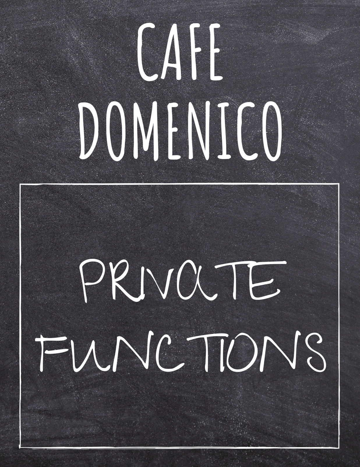 Cafe Domenico photo 6