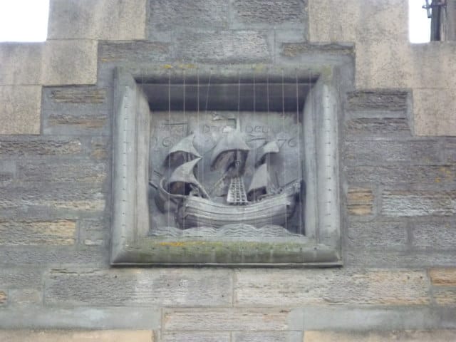 Clock on the Shore photo 4