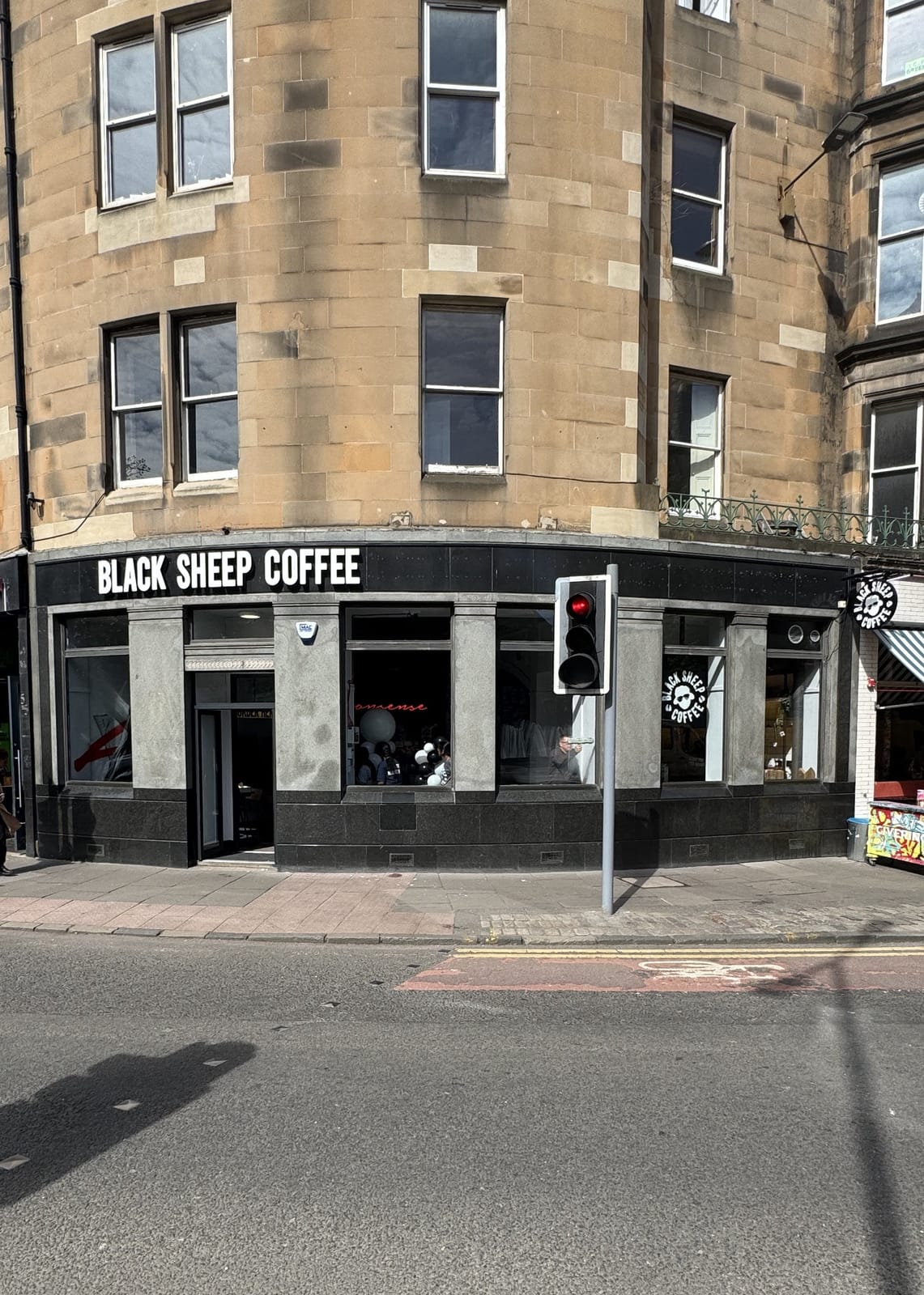 Black Sheep Coffee photo 2