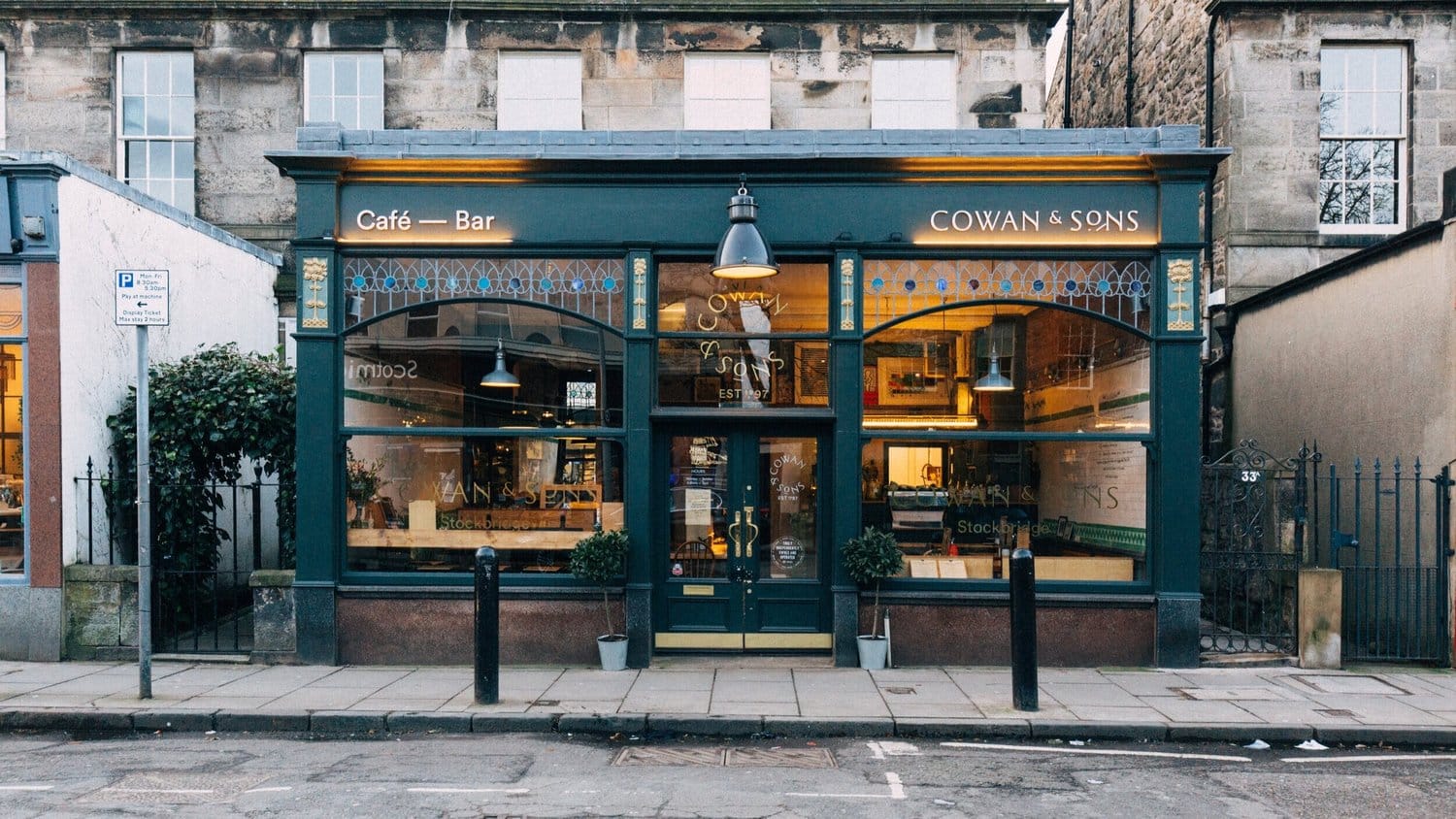 Cowan & Sons photo 2
