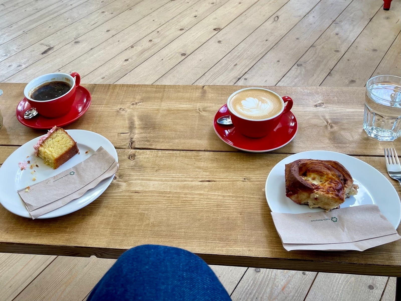 Kuna Café and Bakery