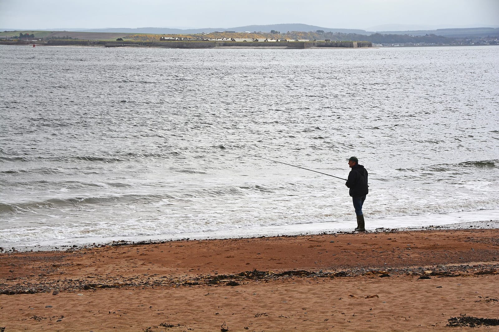 Rosemarkie Bay Beach Cafe photo 2