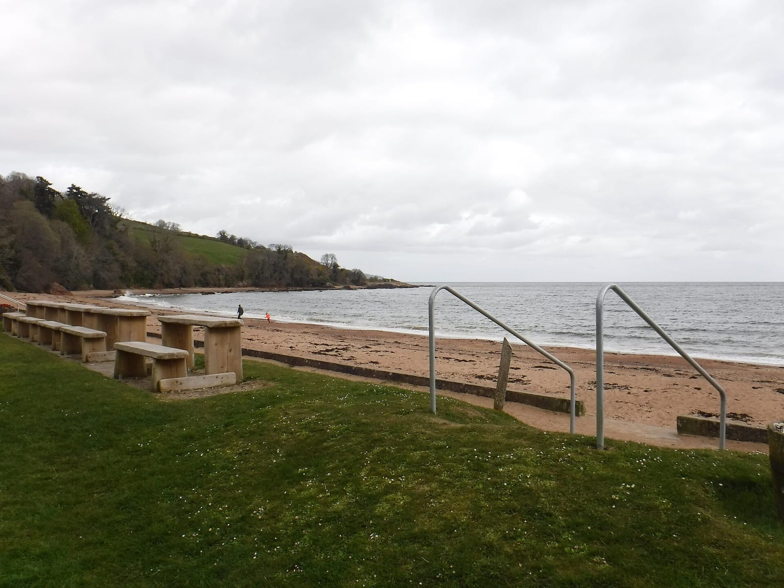 Rosemarkie Bay Beach Cafe photo 4