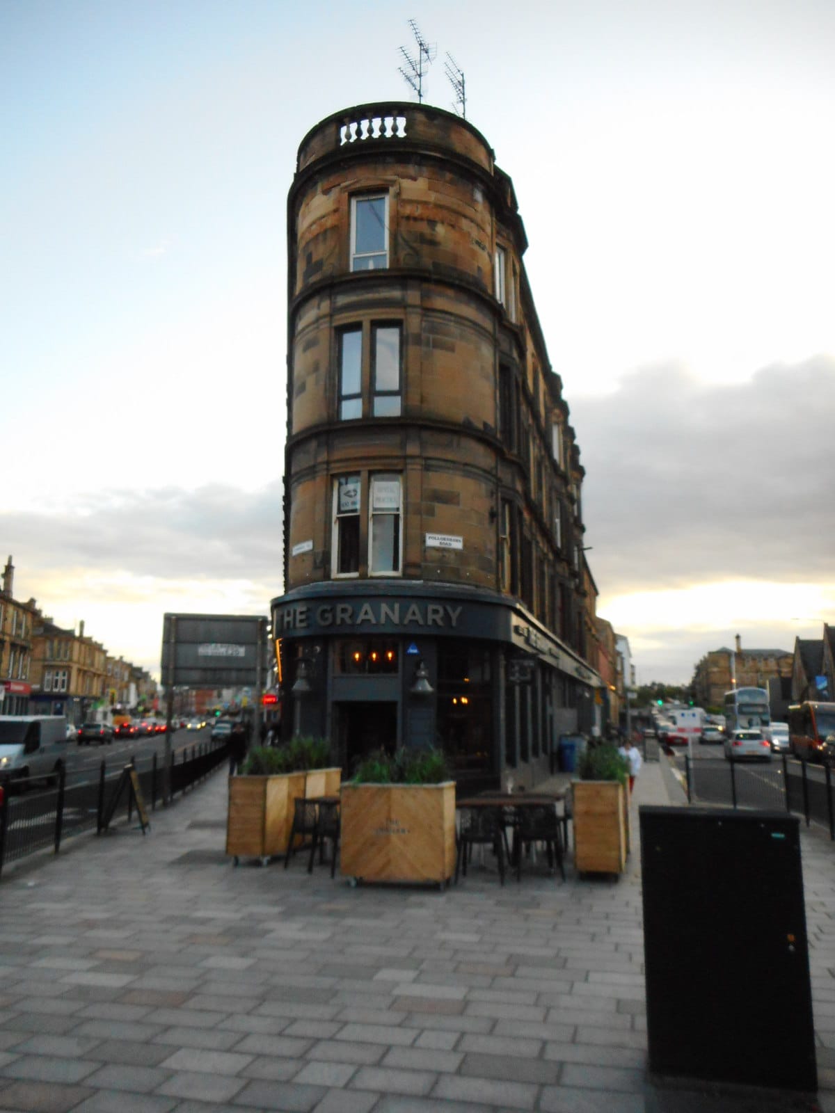 Spill The Beans photo 5