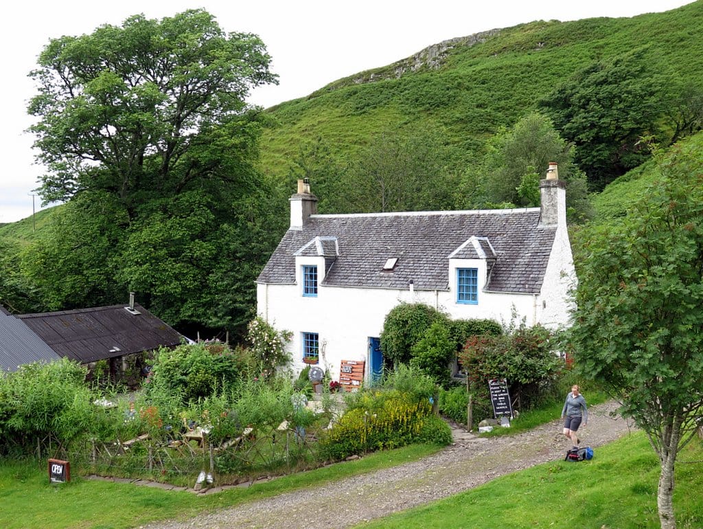 Kerrera Tea Garden photo 3