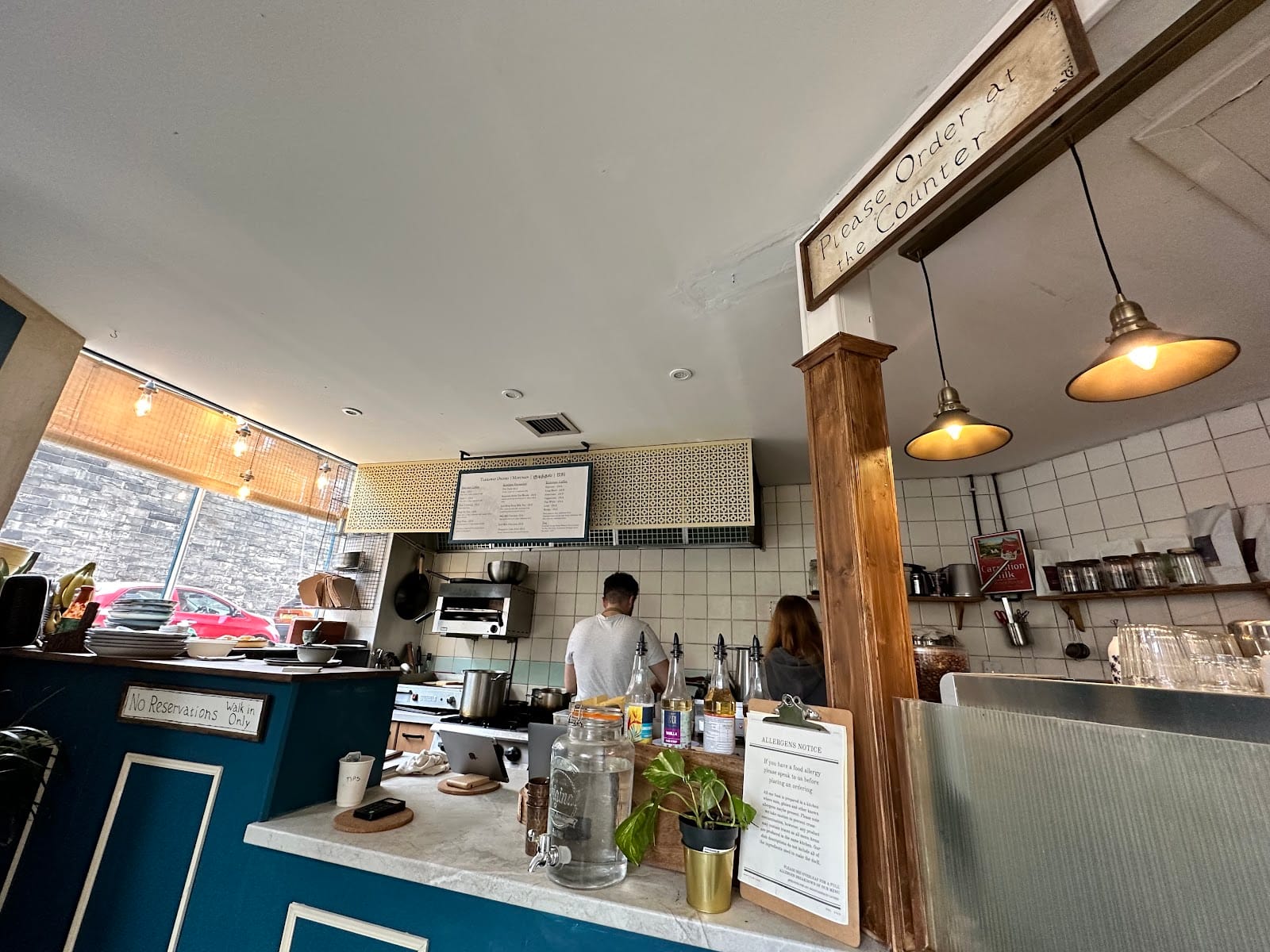 Singapore Coffee House