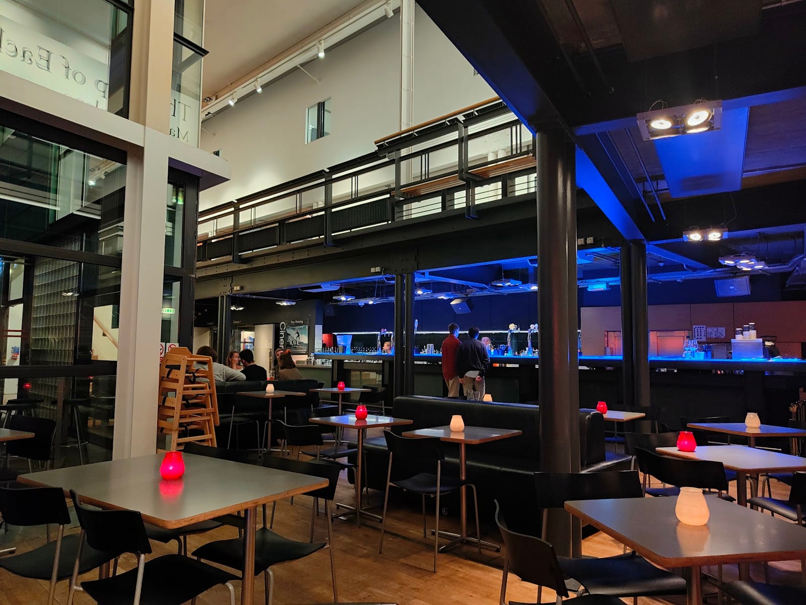 Jute Café Bar