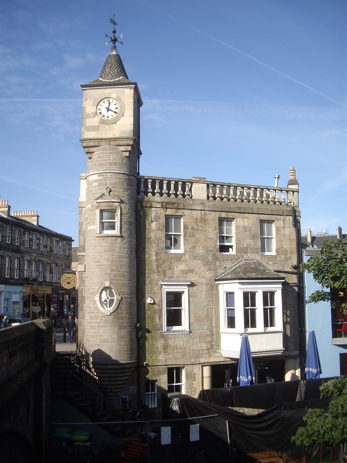 Caffè Nero