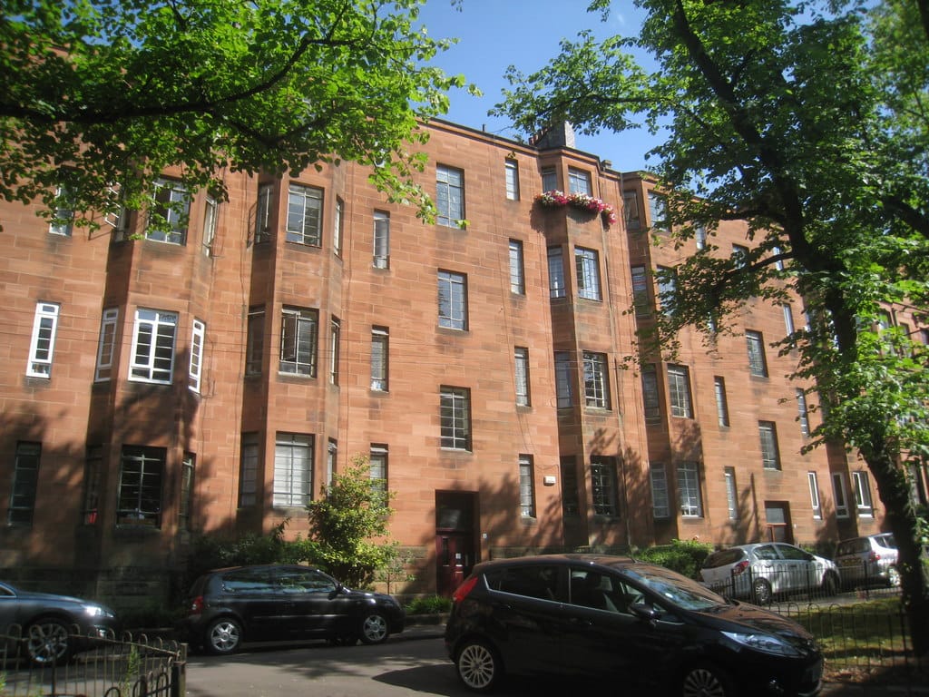 The Hyndland Cafe photo 5