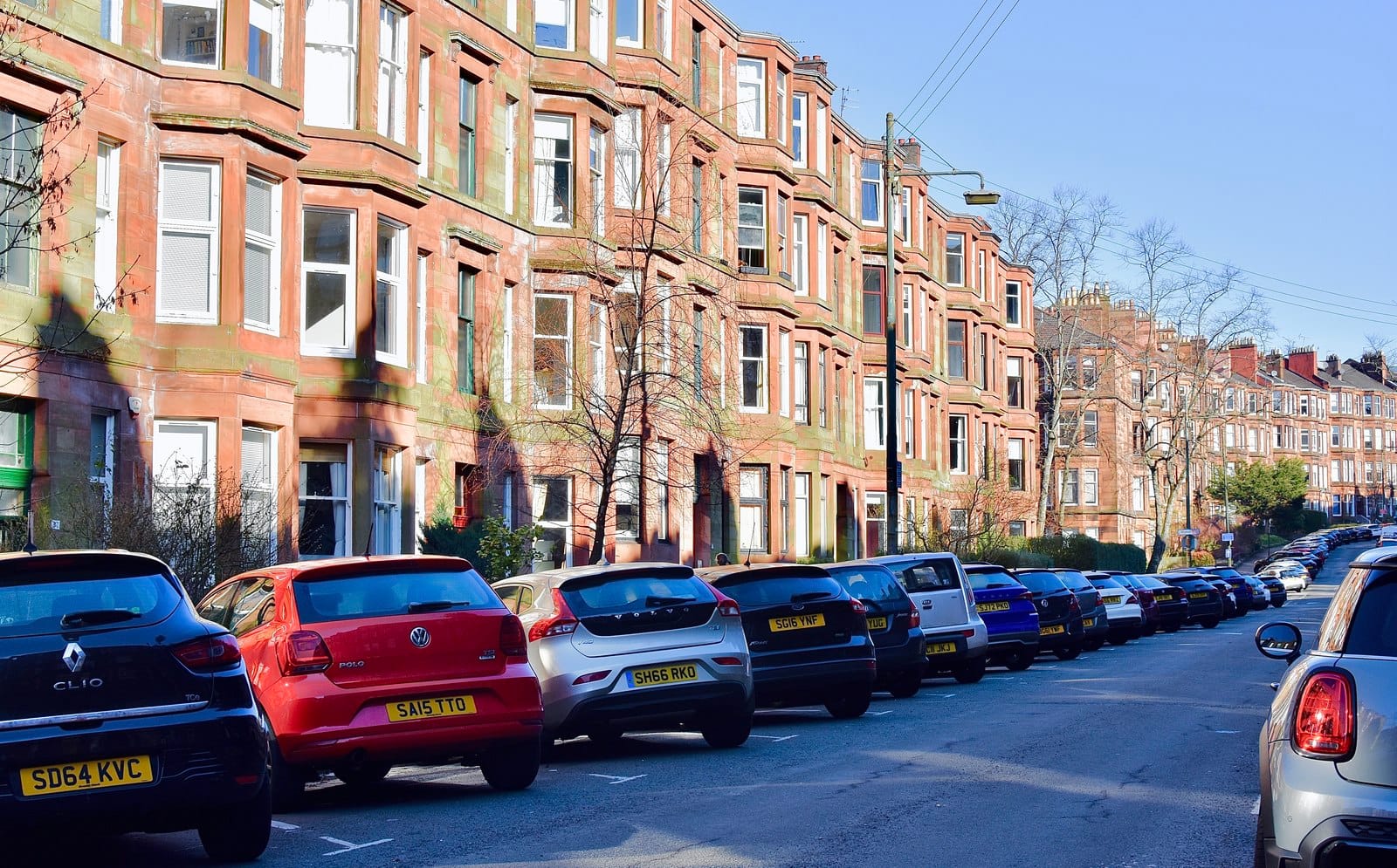 The Hyndland Cafe photo 3