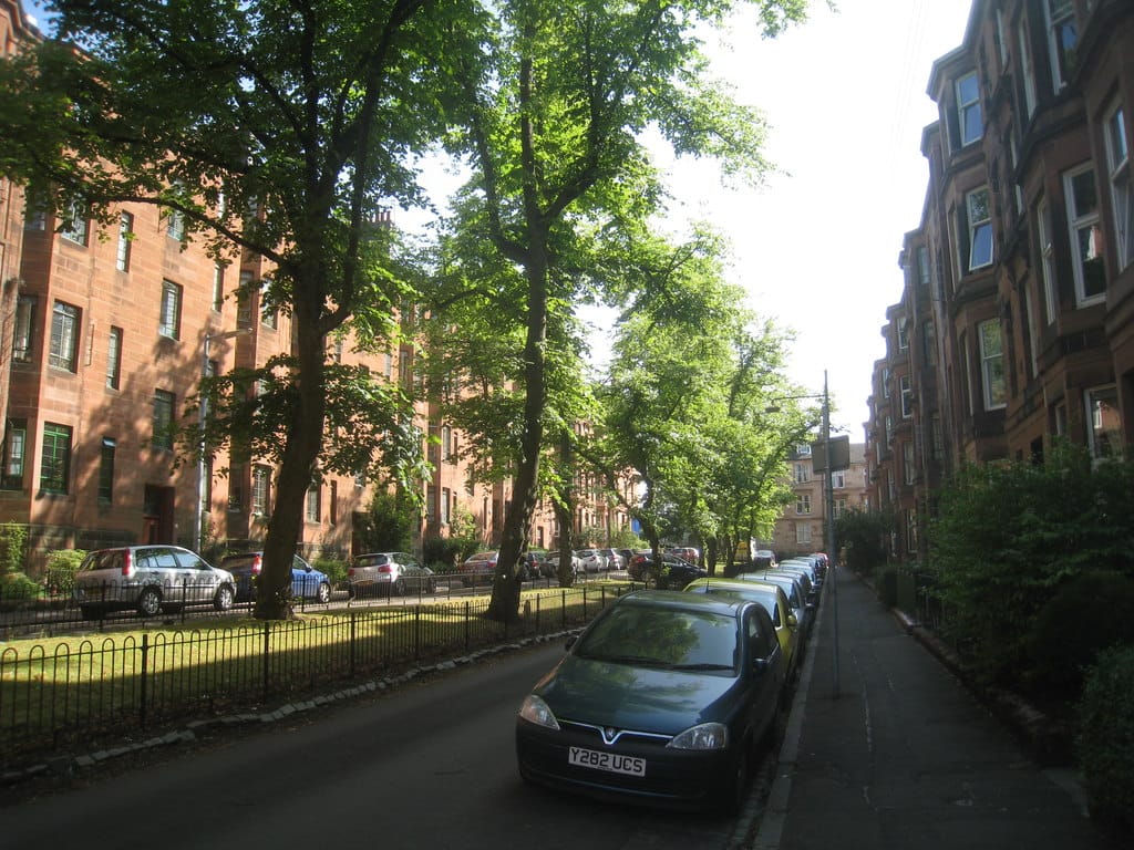 The Hyndland Cafe photo 4