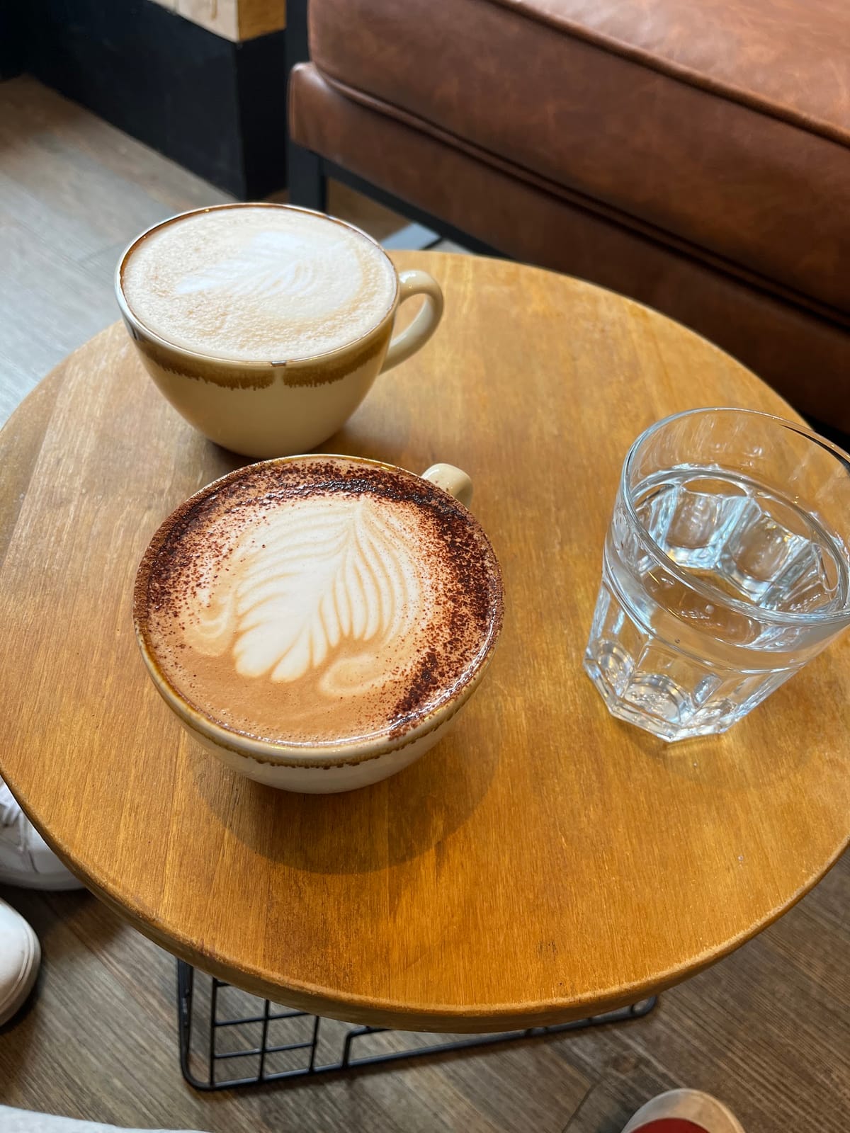 Rama Coffee