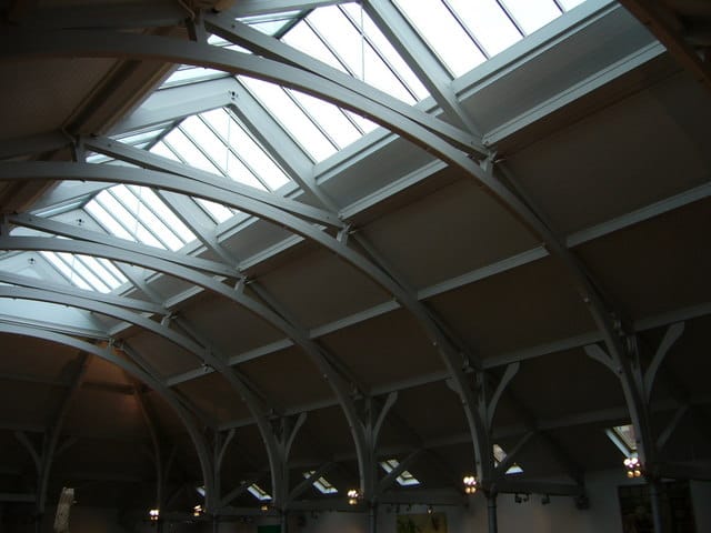 Dovecot Studios Café photo 4