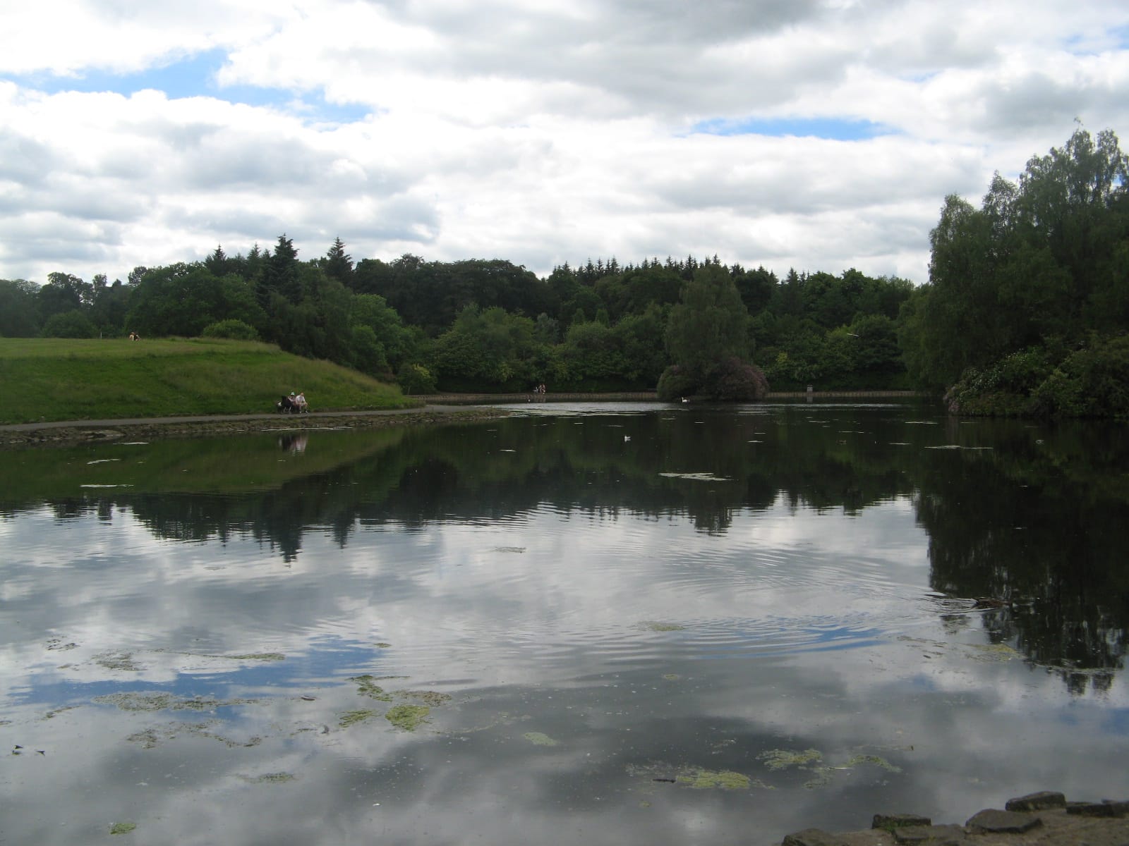 Boathouse photo 2