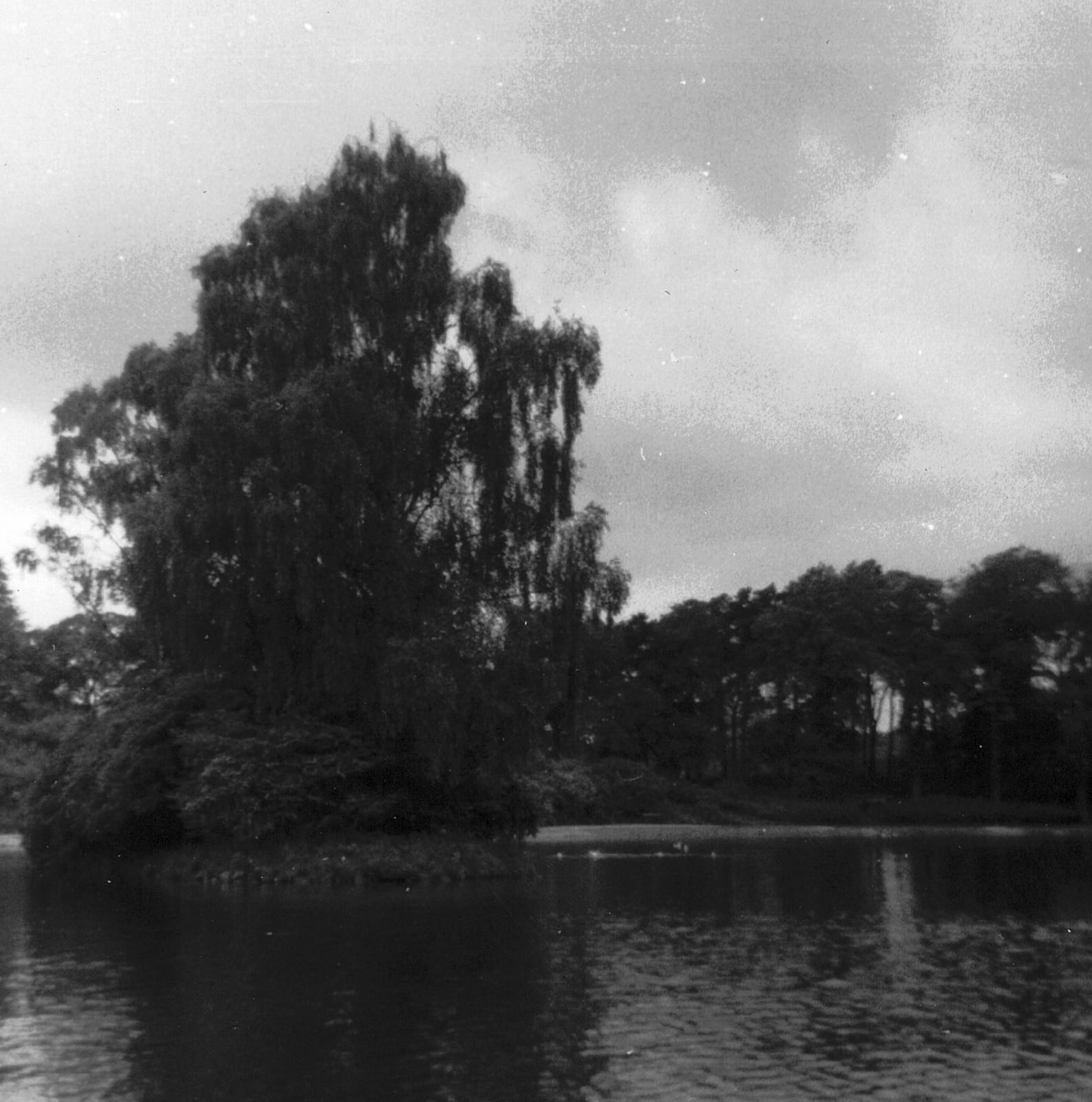 Boathouse