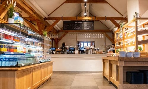 Redcoat Café photo 3