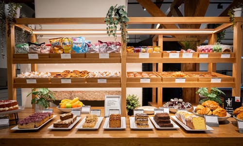 Redcoat Café photo 4