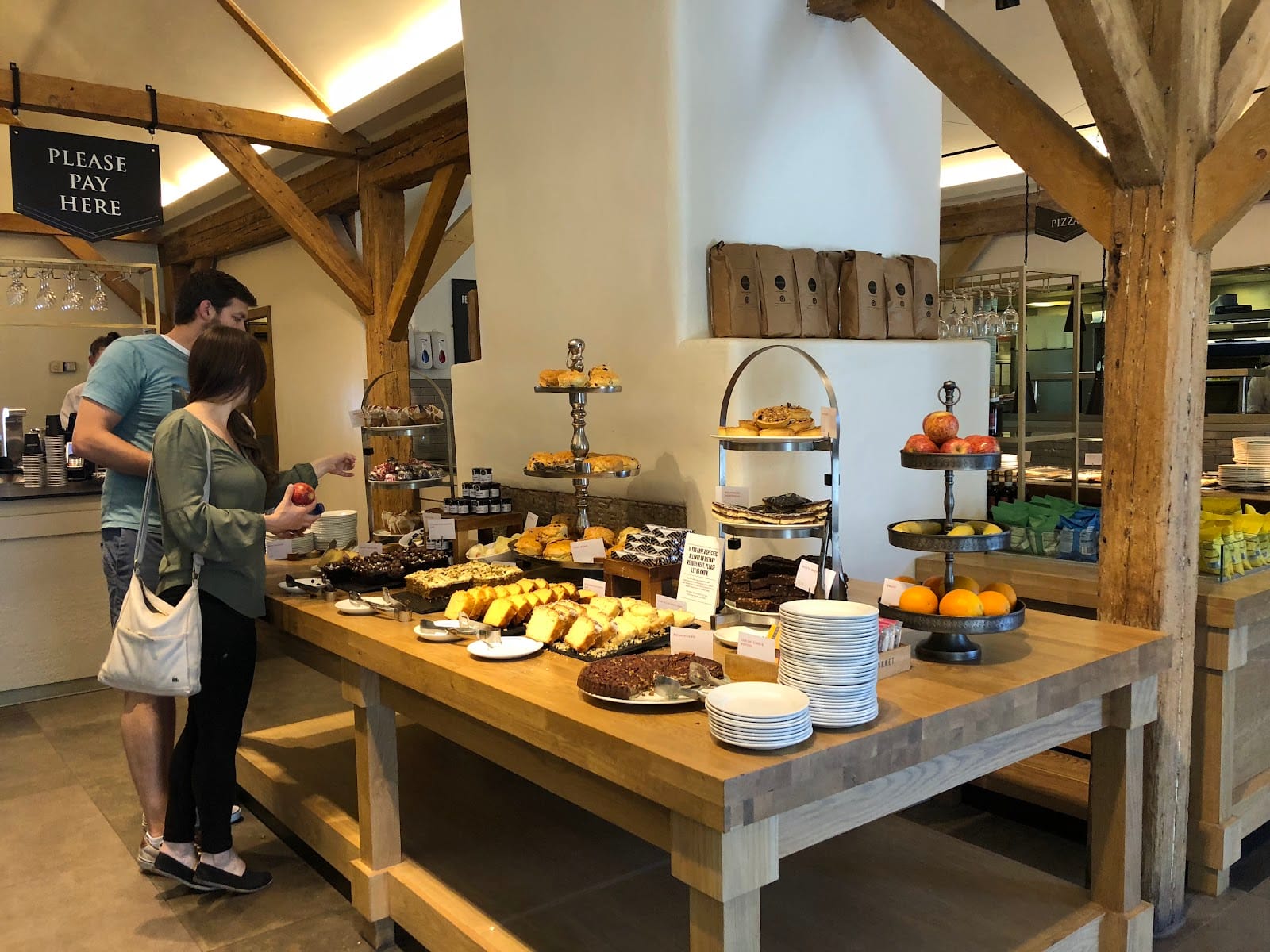 Redcoat Café photo 1