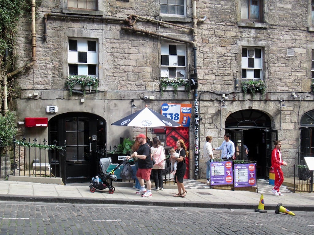 The City Cafe photo 3