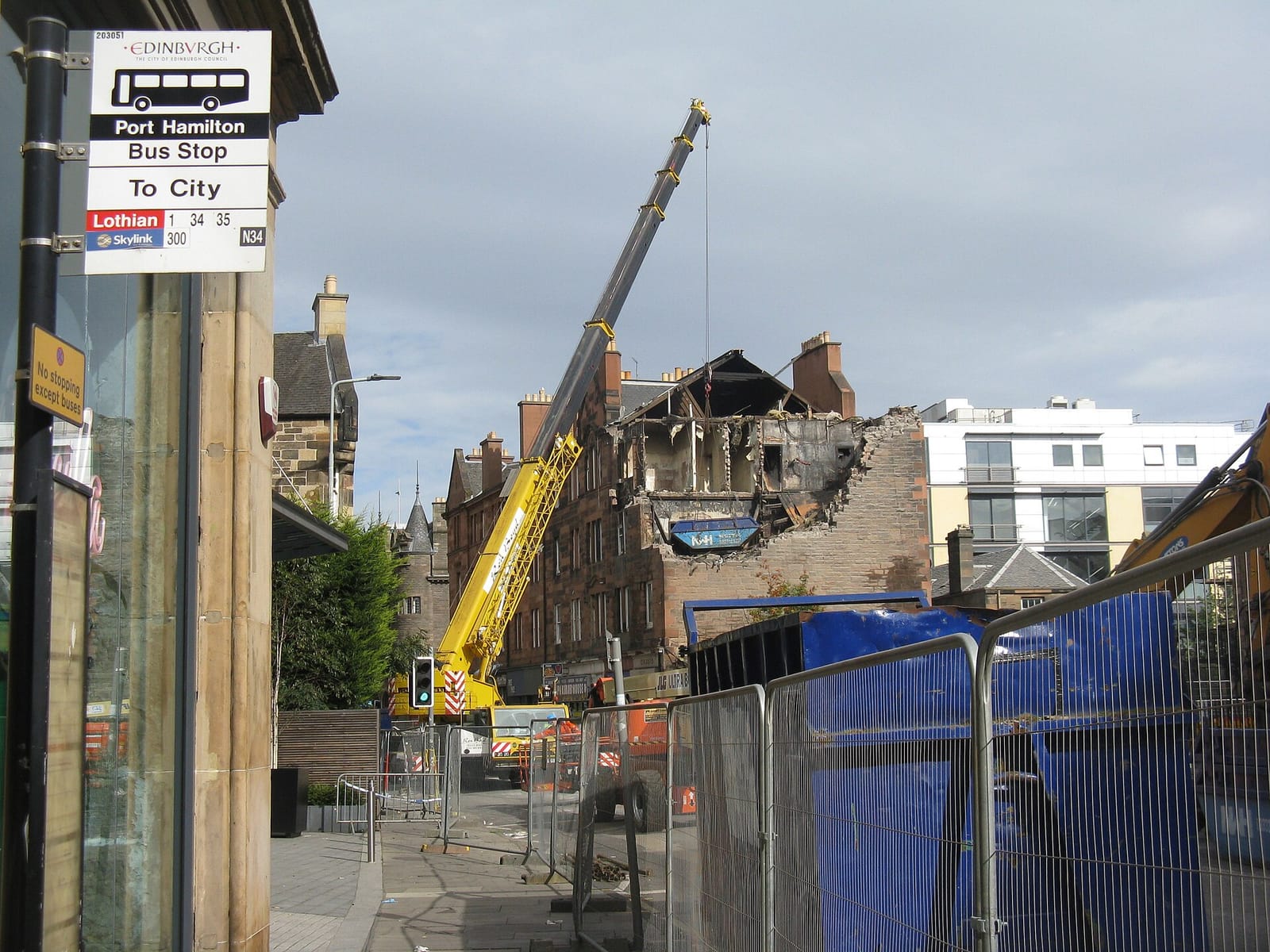 Loudon's Cafe & Bakery photo 2