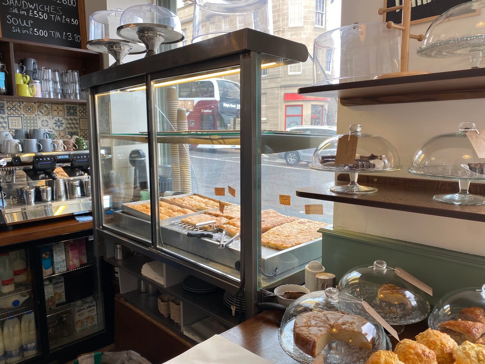 Think Pastry