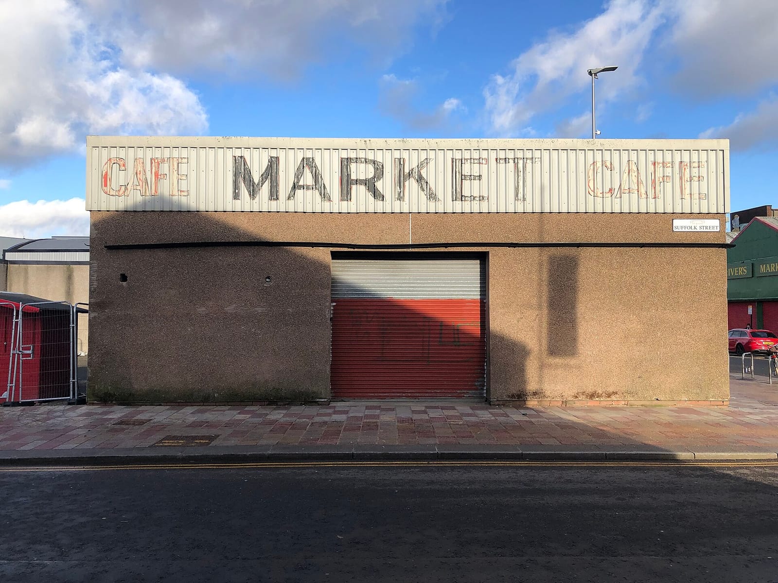 New Market Cafe photo 3