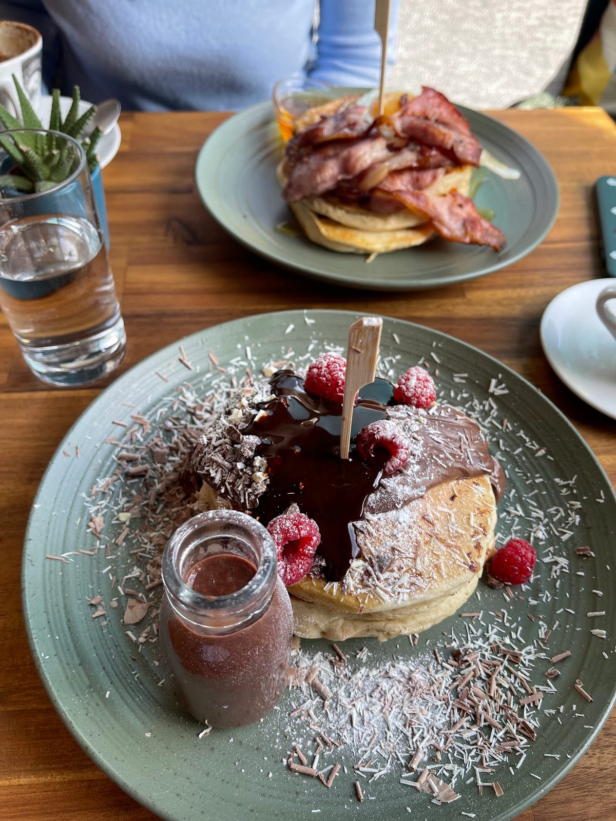 Kozi Cafe
